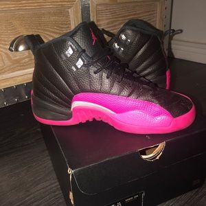 Jordan Retro 12’s 5Y